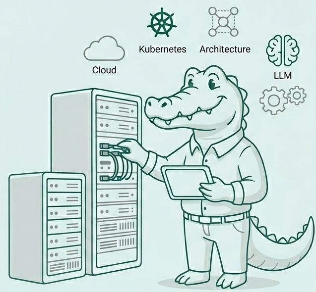 CroccoCode